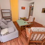 Apartmán Alexa Brist