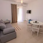 Apartmán Alexa *