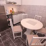 Apartmán Alexa Brist