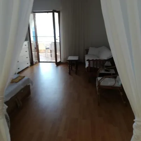 Διαμέρισμα Alexa