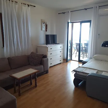 Alexa Appartement