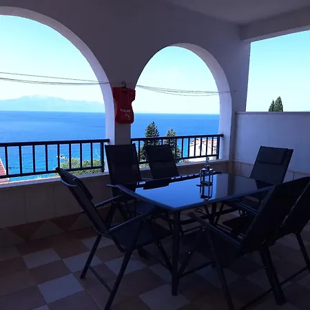 Alexa Appartement *
