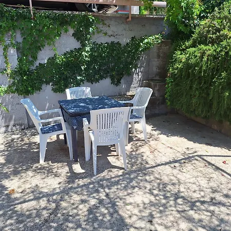 Διαμέρισμα Alexa