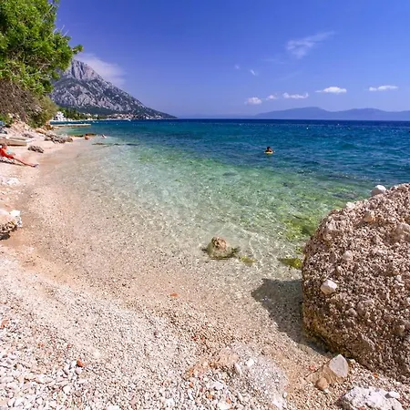 Alexa Διαμέρισμα