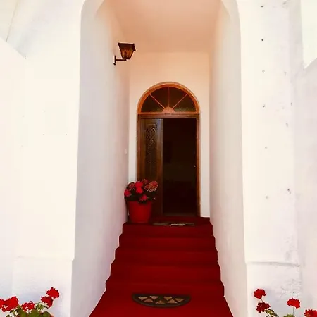 Διαμέρισμα Alexa