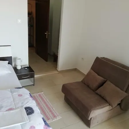 Διαμέρισμα Alexa