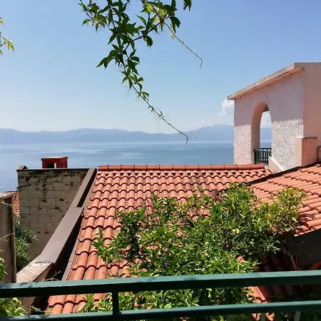 Alexa Διαμέρισμα