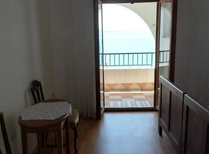 Appartement Alexa Brist