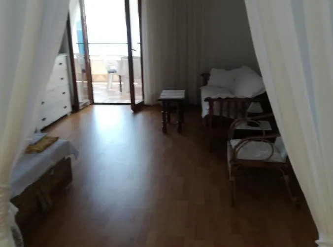 Appartement Alexa