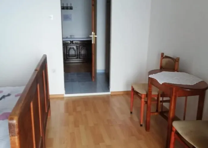Appartement Alexa *