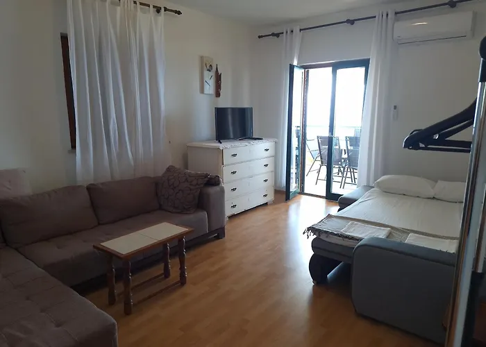 Alexa Appartement