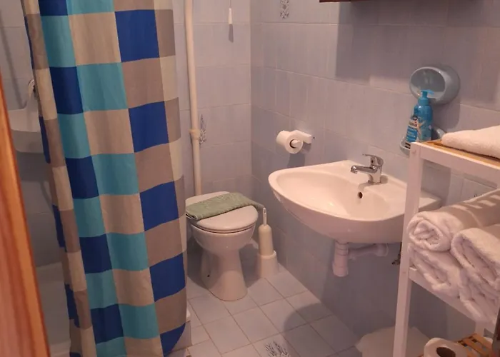 Appartement Alexa *
