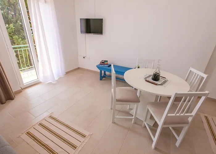 Alexa Appartement *