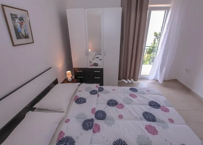 Alexa Appartement *