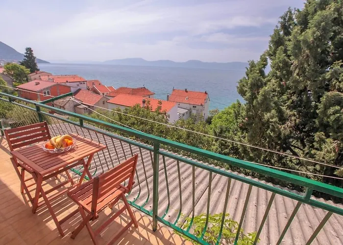 Alexa Appartement