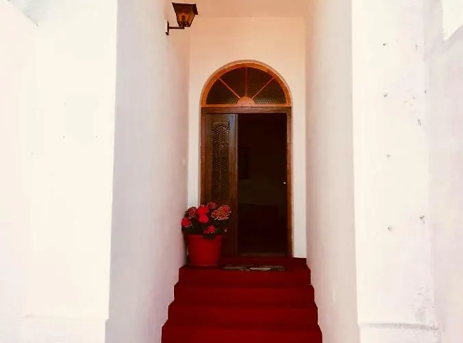 Appartement Alexa