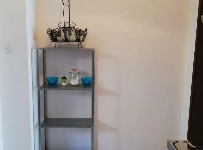Appartement Alexa *