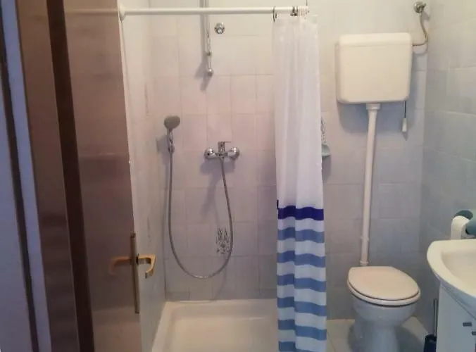 Appartement Alexa *