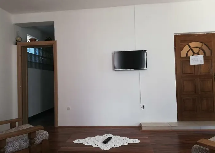 Alexa Appartement Brist