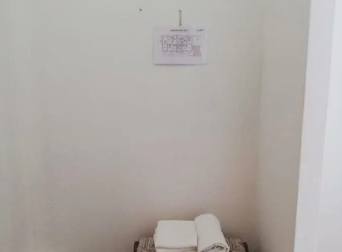 Appartement Alexa Brist