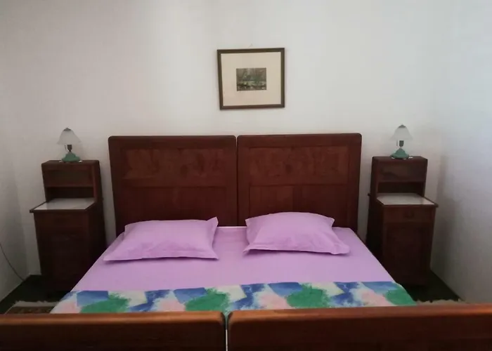 Alexa Appartement *