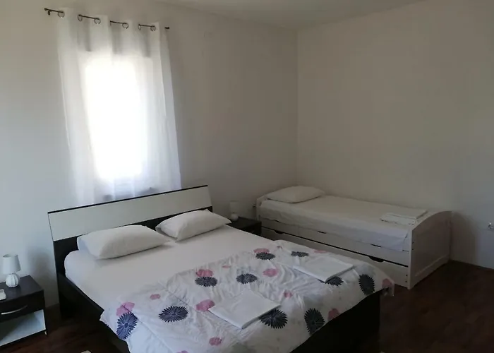 Alexa Appartement