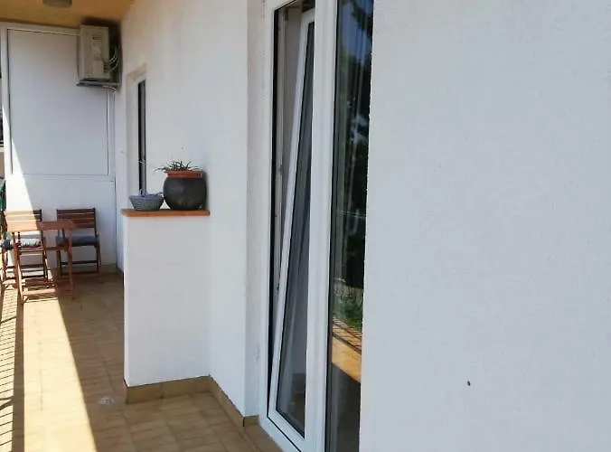 Alexa Appartement
