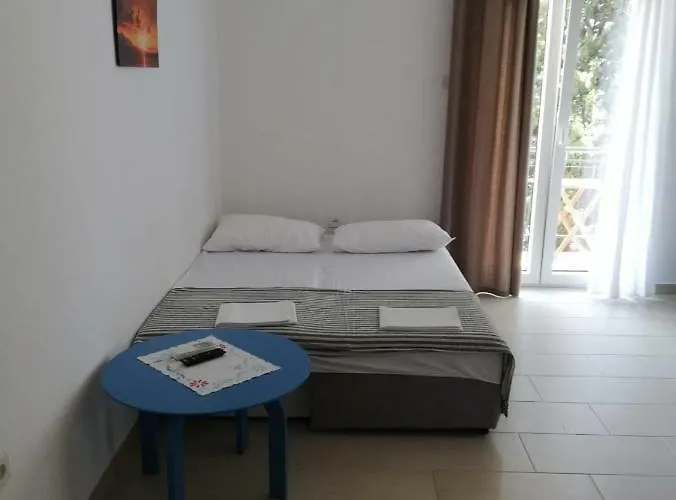 Alexa Appartement *