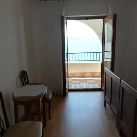 Apartman Alexa Brist