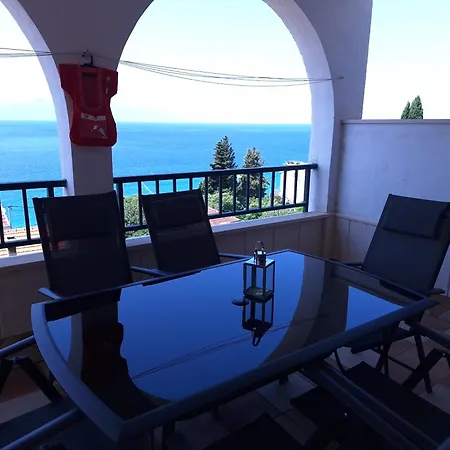 Apartman Alexa Brist