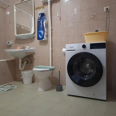 Apartman Alexa *