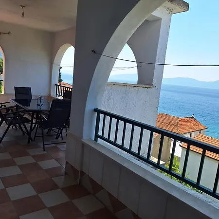 Apartman Alexa *
