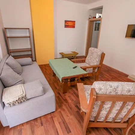 Apartman Alexa Brist