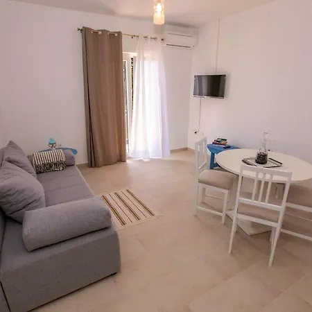 Apartmán Alexa *