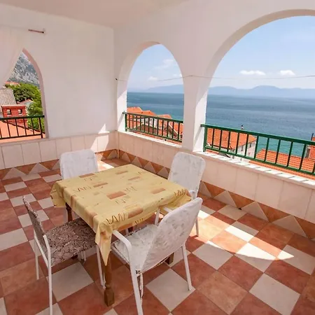 Apartman Alexa Brist