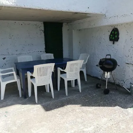 Alexa Apartman