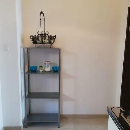 Apartman Alexa *