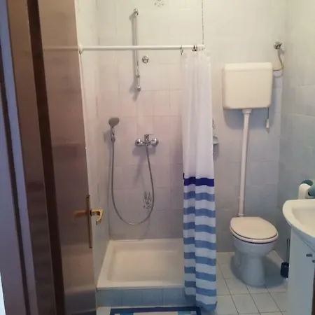 Apartman Alexa *