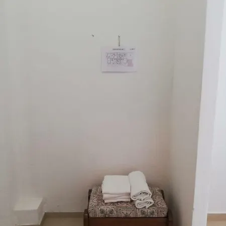 Apartman Alexa Brist