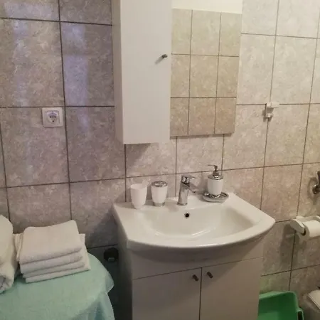 Apartman Alexa Brist