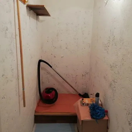 Alexa Apartman *
