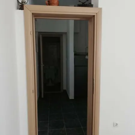 Apartman Alexa Brist