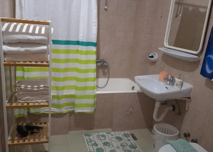 Apartman Alexa