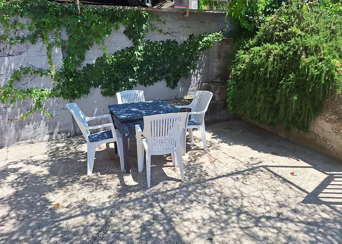 Apartman Alexa