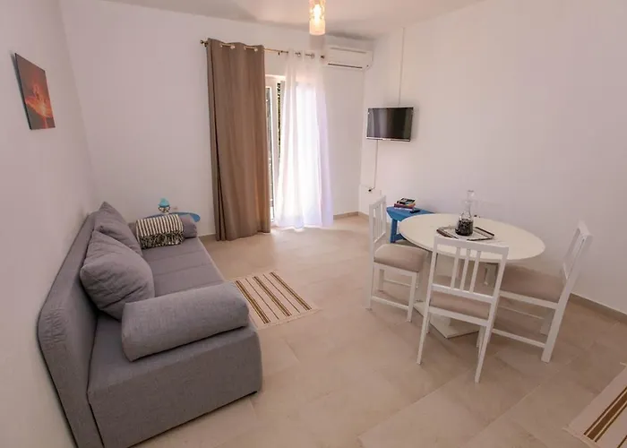 Apartman Alexa *