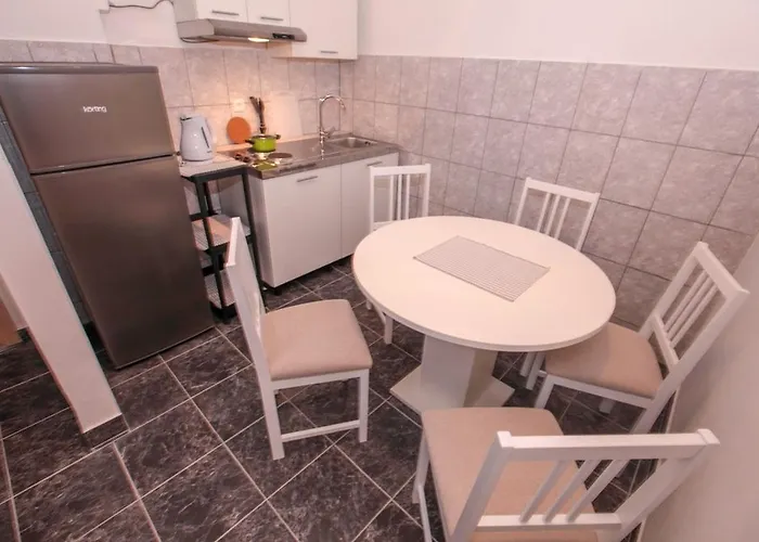 아파트 Alexa 브리스트