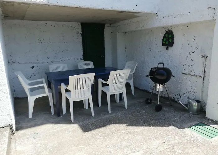 Alexa Apartman