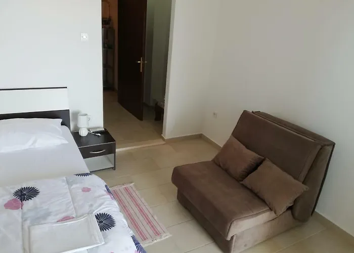 Apartman Alexa